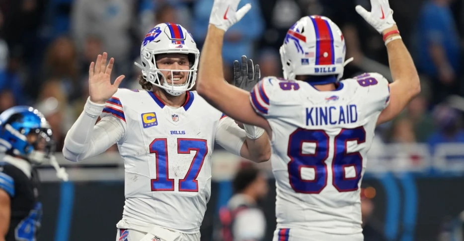 The Buffalo Bills injury list keeps growing ahead of Week 6