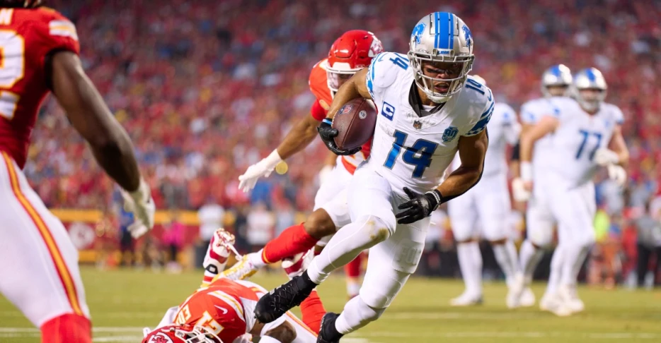 The Honolulu Blueprint: 7 keys to a Lions’ victory over the Chiefs in Week 6