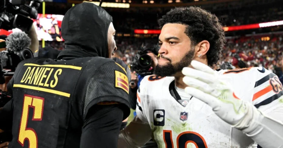 Washington Commanders vs Chicago Bears Week 6: Five Questions with Windy City Gridiron