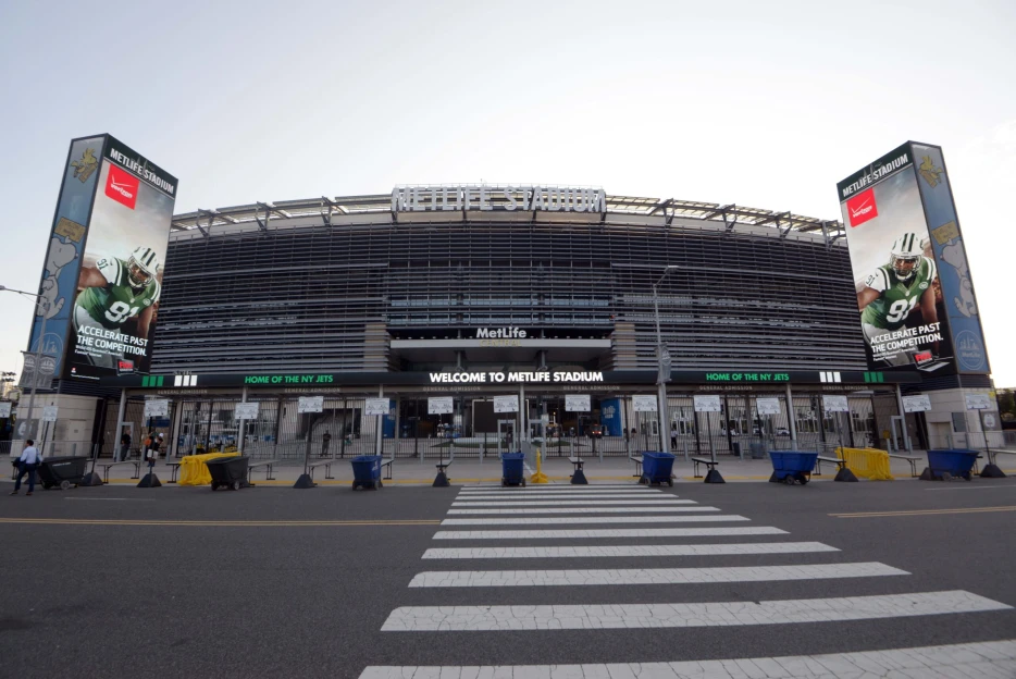 We Found the Most Brain Dead Person in the Meadowlands and it Wasn’t Kevin Patullo