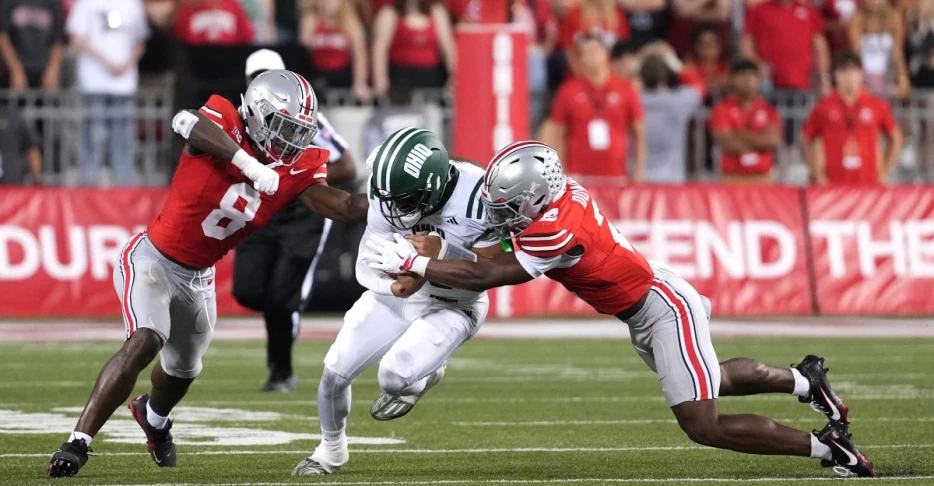 4 NFL Draft prospects to keep an eye on for the Seattle Seahawks
