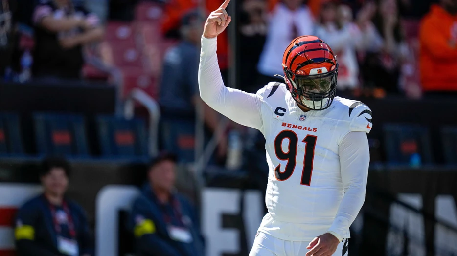 49ers rumors: San Francisco will try to replace Nick Bosa with Bengals’ Trey Hendrickson