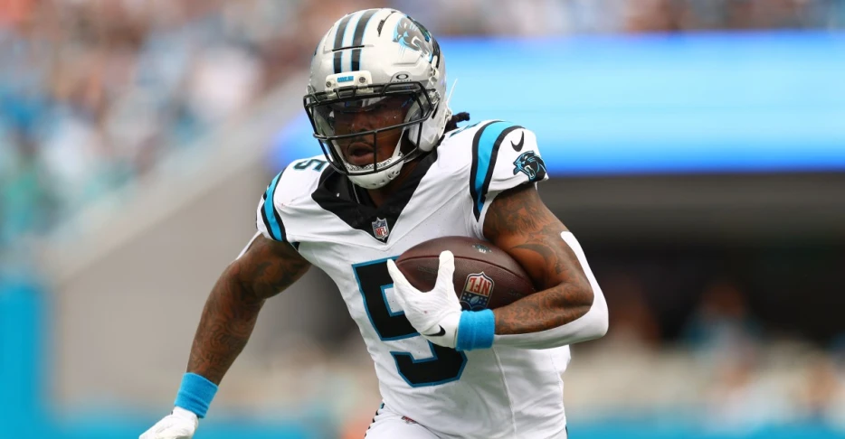 5 things to watch when the Cowboys play the Panthers