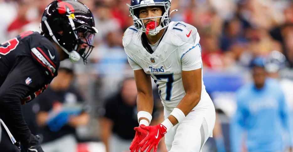 5 underrated Titans who could impact the Week 6 game vs. Raiders