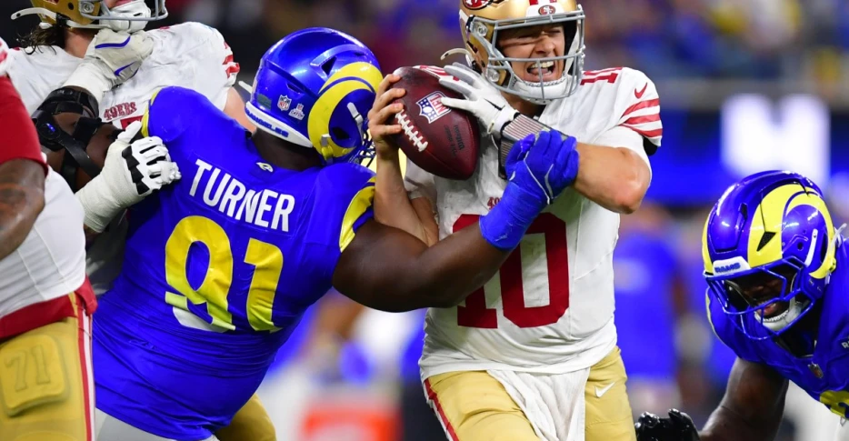 Are Rams wasting a golden opportunity in a wide-open NFL?