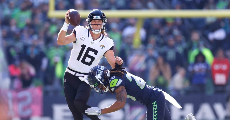 Behind Seahawks enemy lines, Week 6 preview: Seahawks face red-hot Jaguars in Florida