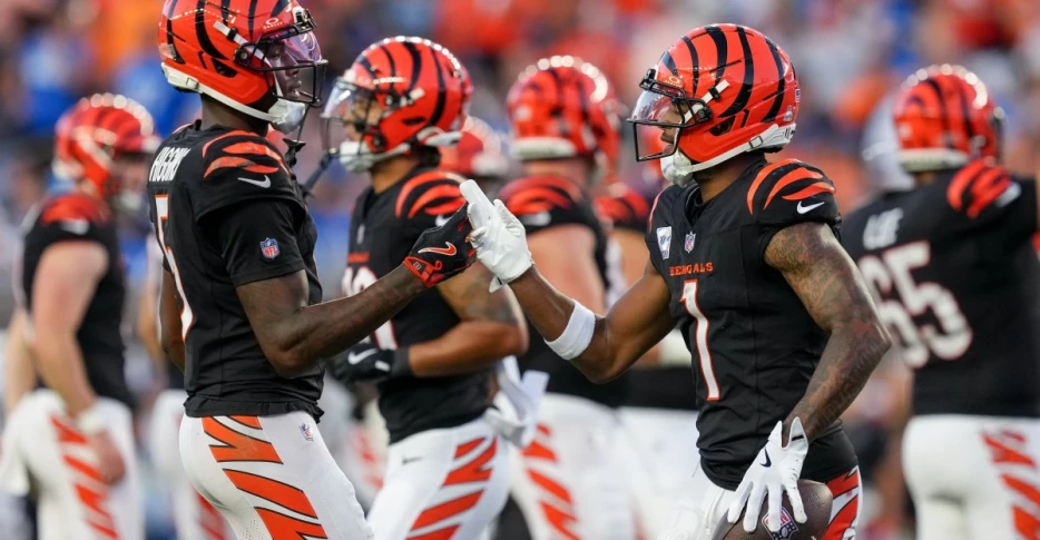 Bengals at Packers: How to watch, game time, TV info, streaming, and predictions