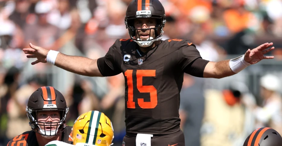 Bengals have 3rd-easiest remaining schedule