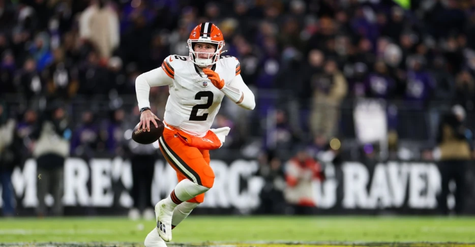 Browns elevation from practice squad finalizes QB plan: Shedeur Sanders, Bailey Zappe update