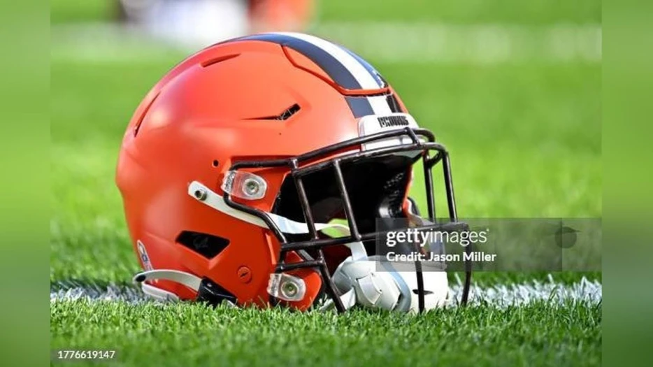 Browns Make Roster Move Ahead Of Steelers Game