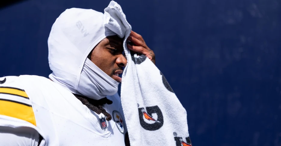 Browns, Steelers Week 6: Jalen Ramsey injury update could impact AFC North game