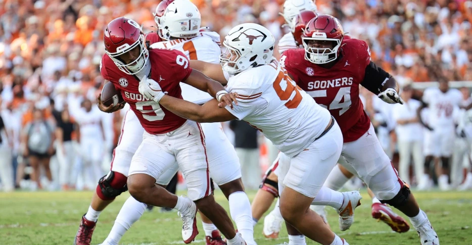 BTB draft radar: Week 7 college football preview