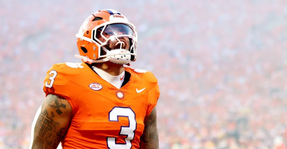 College football players to watch- NCAA Week 7