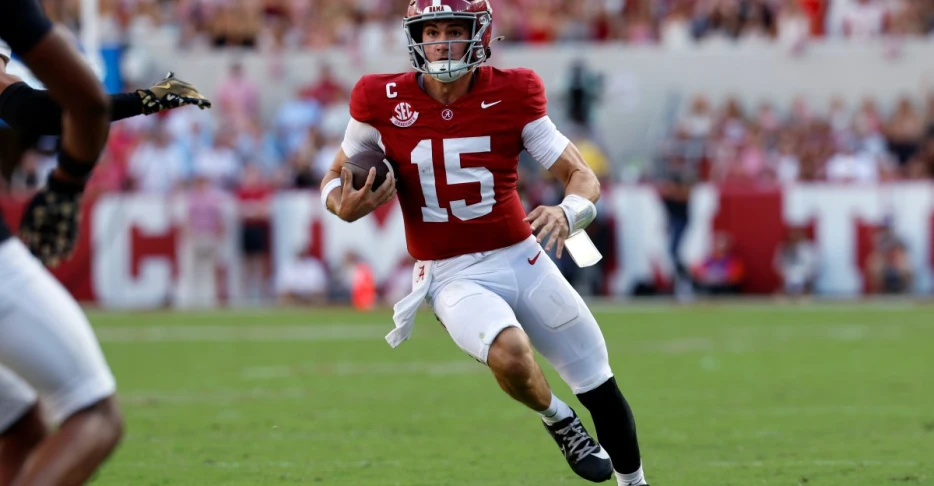 College Football Week 7 Open Thread