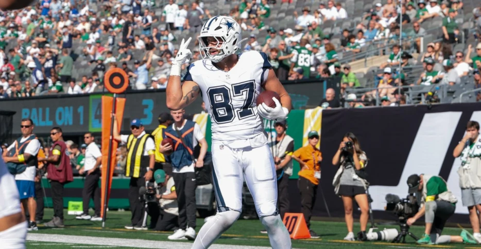 Cowboys at Panthers: 3 bold predictions for Sunday’s matchup