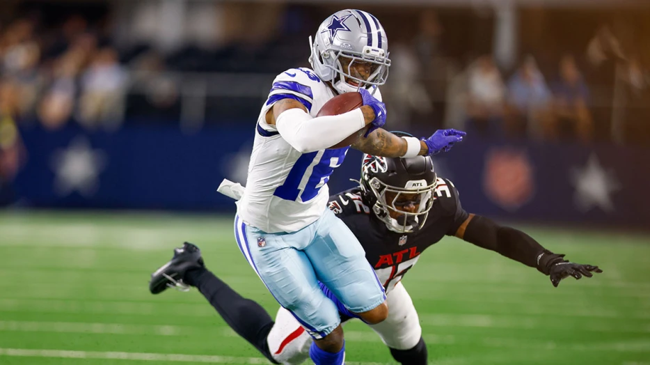 Cowboys make roster move following Miles Sanders’ season-ending injury
