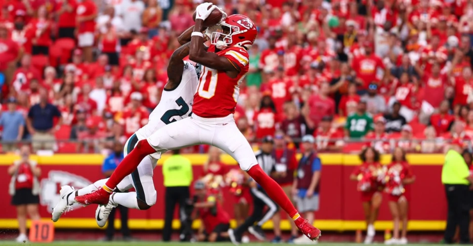 Discussion: Which Chiefs player should be the Detroit Lions’ biggest concern?