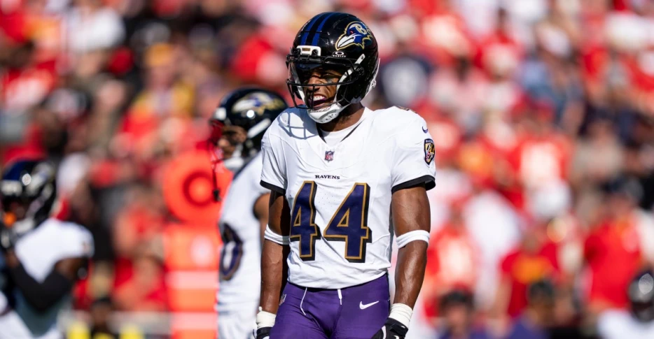 Final Ravens-Rams injury report: Lamar Jackson ruled out, two starters return in secondary