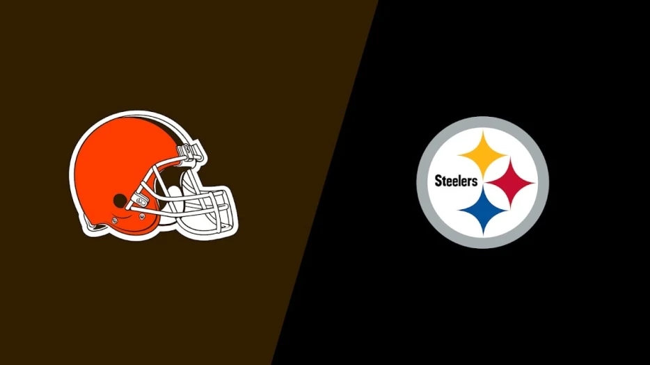 How The National Media Is Picking Steelers Vs Browns