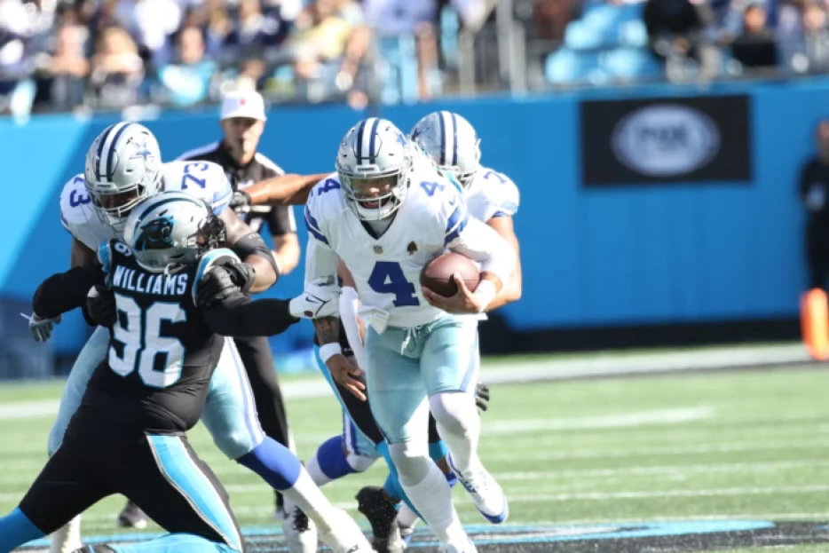 If the Cowboys Win in Week 6, Expect These 4 Things to Happen