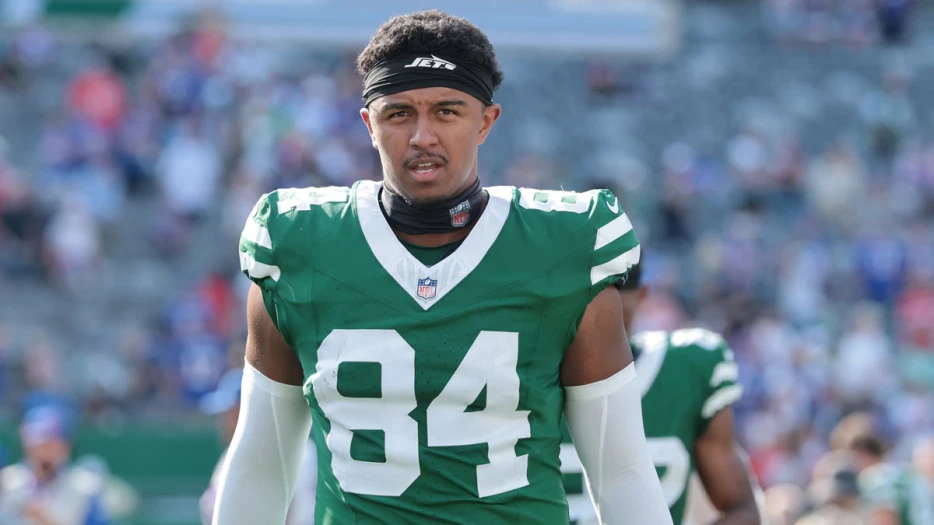 Jets’ Isaiah Williams and Brandon Smith promoted for Broncos game