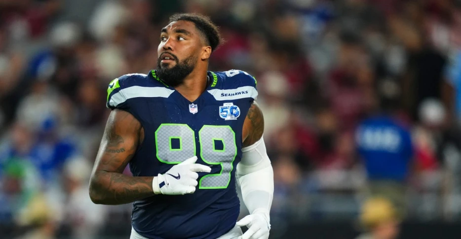 Leonard Williams fined again for unnecessary roughness