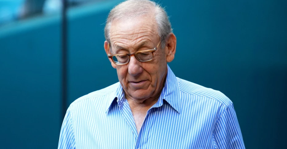 Miami Dolphins Fans Open Letters To Stephen Ross