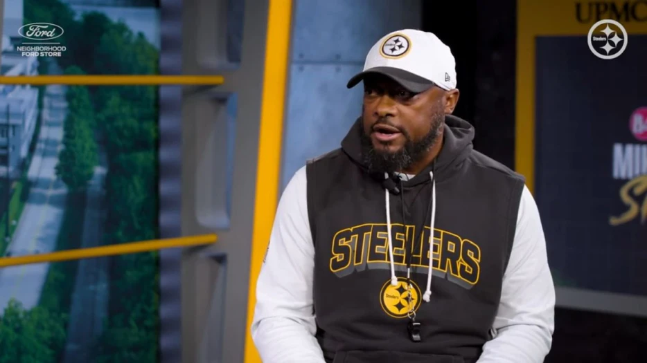 Mike Tomlin Discloses The No. 1 Thing Pittsburgh ‘Can’t Allow’ Cleveland To Do