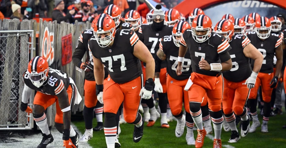 NFL trade deadline: 10 Browns players heading to NFL free agency that could be available as rumors fly