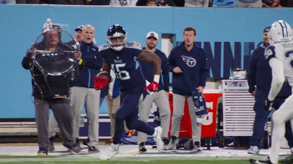 Rapoport: Former 1st-Round WR Treylon Burks Drawing ‘Significant Interest’