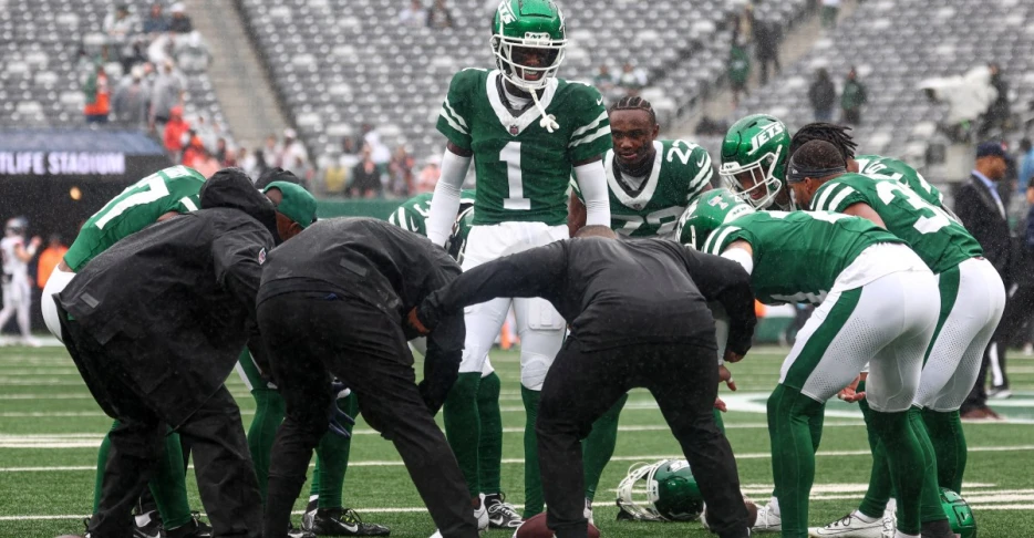 Sauce Gardner’s reputation precedes him even if his performance has fallen in 2025