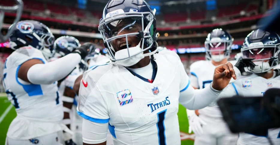 Silver Minings: Raiders-Titans predictions