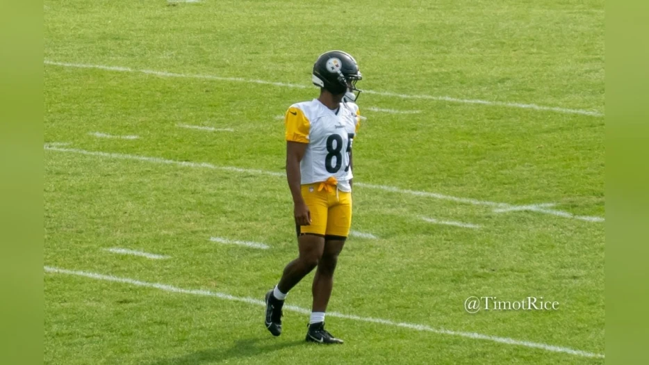 Steelers Make Two Moves For Week 6