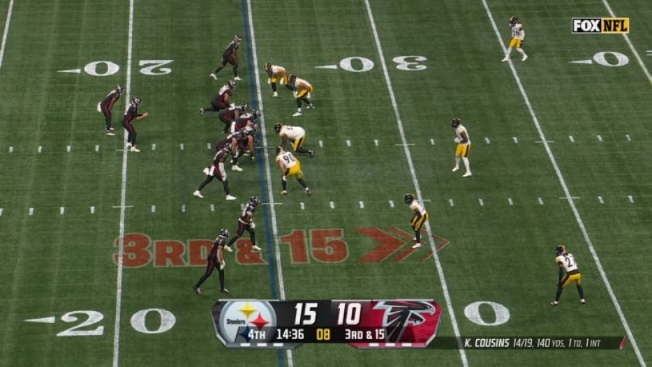 Steelers Not Divulging Plans For 3-OLB Package: ‘Just Have To Wait And See On Sunday’