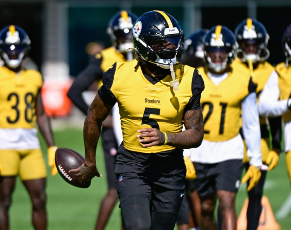 Steelers Upgrade Jalen Ramsey’s Status for Browns Game