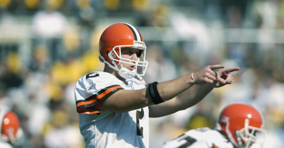 The Browns and their house of horrors in Pittsburgh