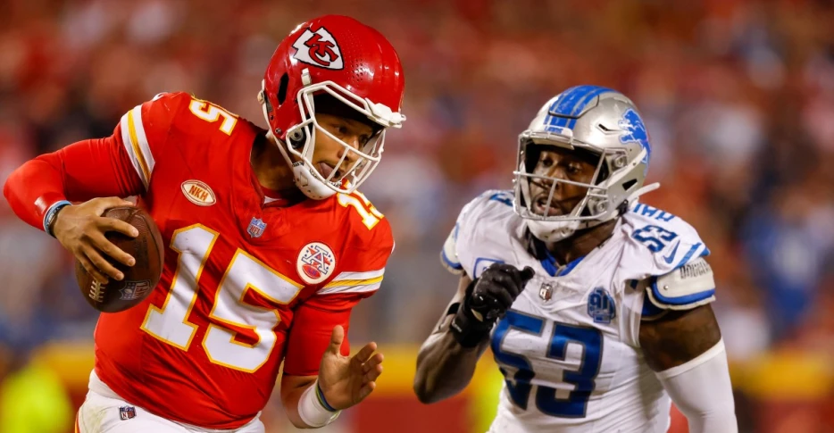 The Chiefs’ 3 biggest questions against the Lions in Week 6