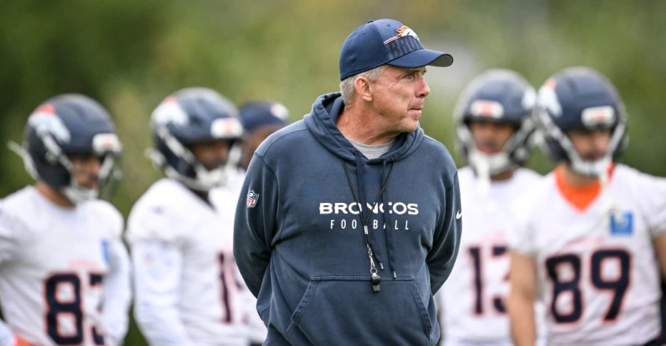 The next five weeks for the Denver Broncos is a ‘trap game’