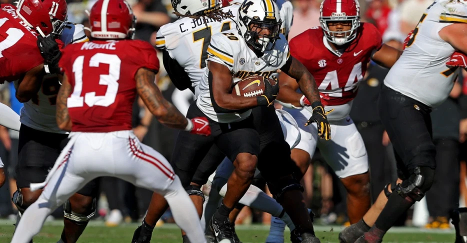 Week 7 College Football Discussion Thread