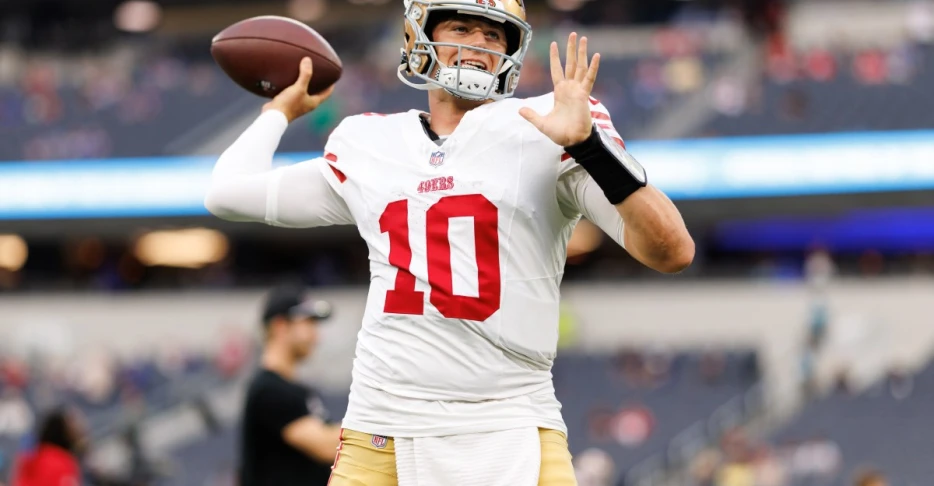 3 keys to a 49ers win over the Buccaneers: Which team will come up in the clutch?