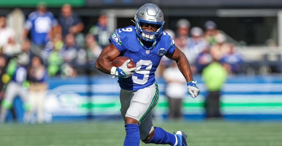 5 predictions for Seahawks vs. Jaguars: Relying on the run game