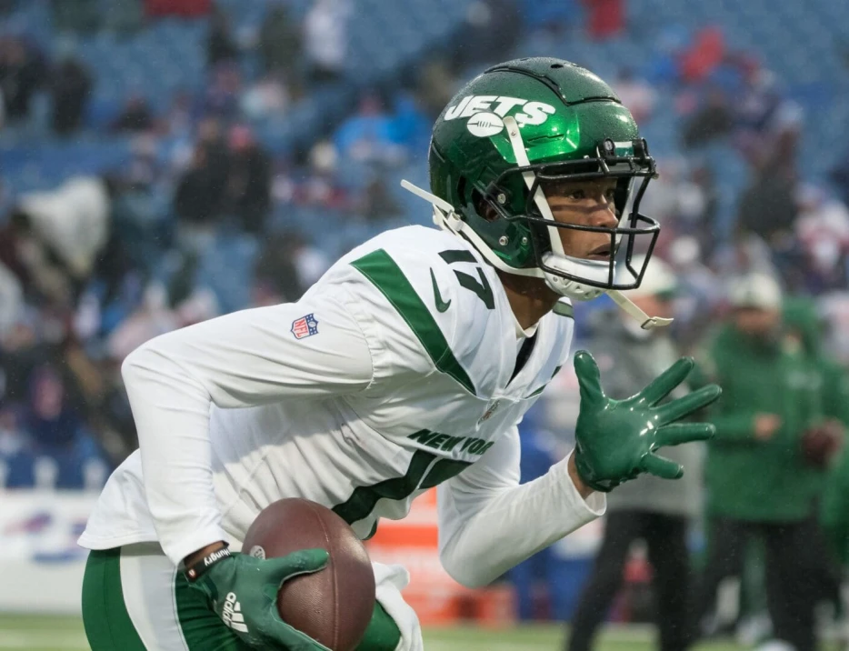 AFC Notes: Garrett Wilson, Josh McDaniels, Bills, Jets, Patriots