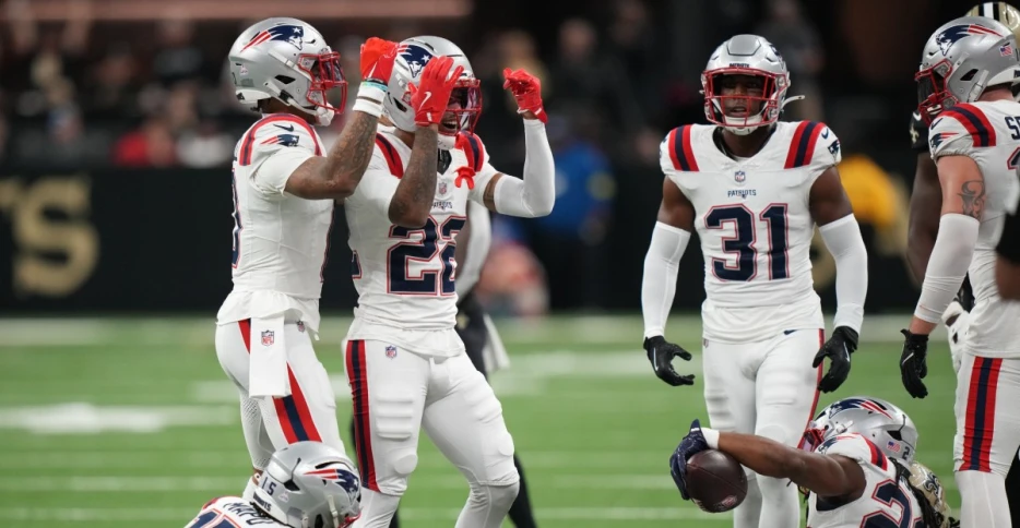 AFC Playoff Picture: Buffalo Bills drop a spot Sunday