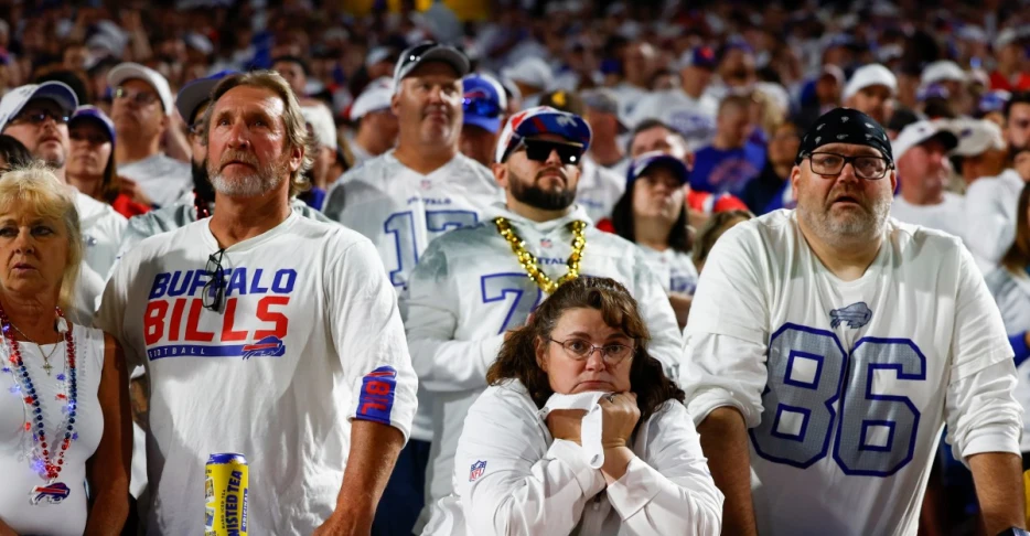 Buffalo Bills Week 6 rooting interests
