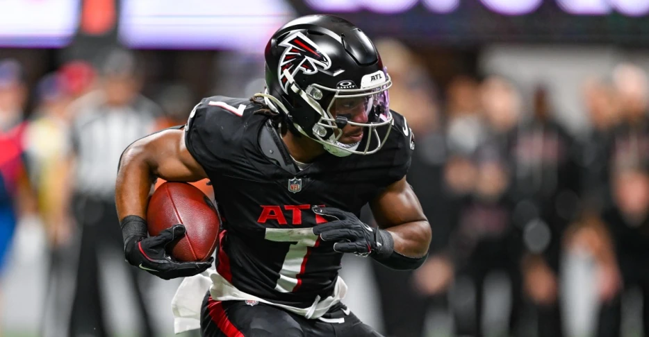 Buffalo Rumblinks, 10/12: Previewing Bills vs. Falcons