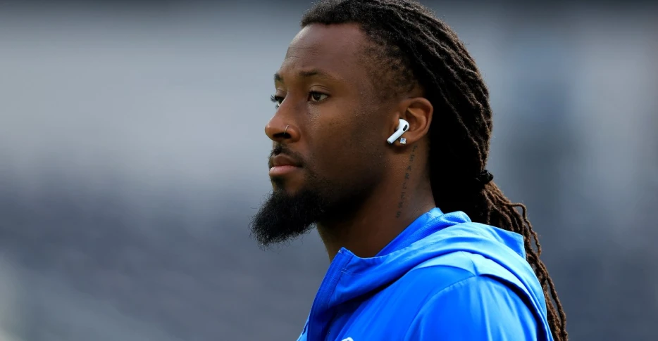 Chargers reveal surprise Week 6 inactive vs. Dolphins