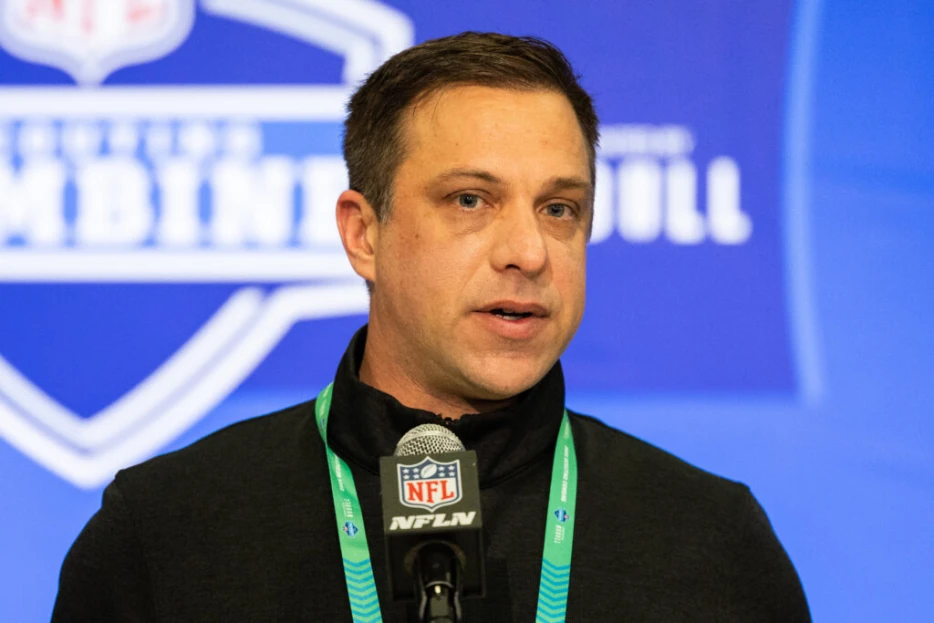 Chiefs Inquiring About Running Backs