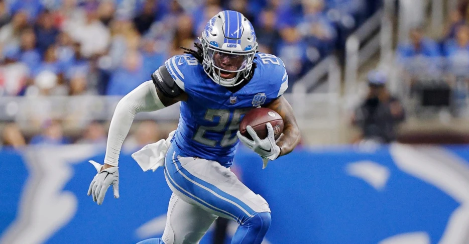 Chiefs-Lions 5 questions with the enemy: Is it Super Bowl or bust for the Lions?