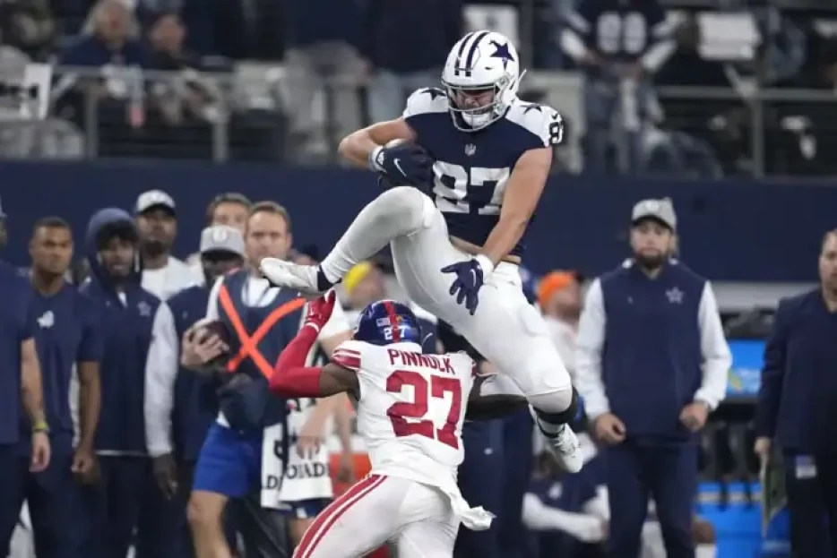 Cowboys Fantasy Football Rundown: Huge Scoring Opportunities in Week 6