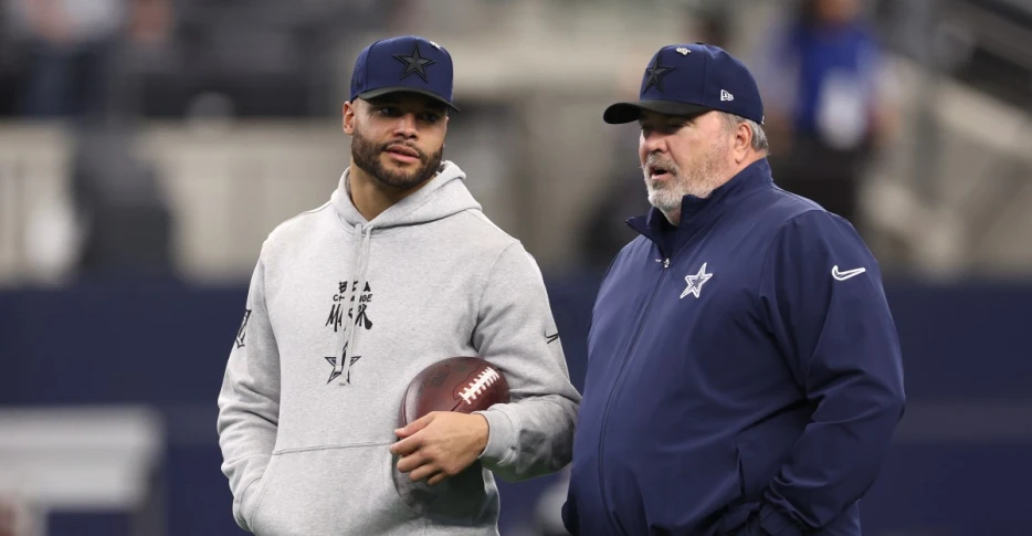 Cowboys news: Former Dallas head coach has nothing but praise for Dak Prescott